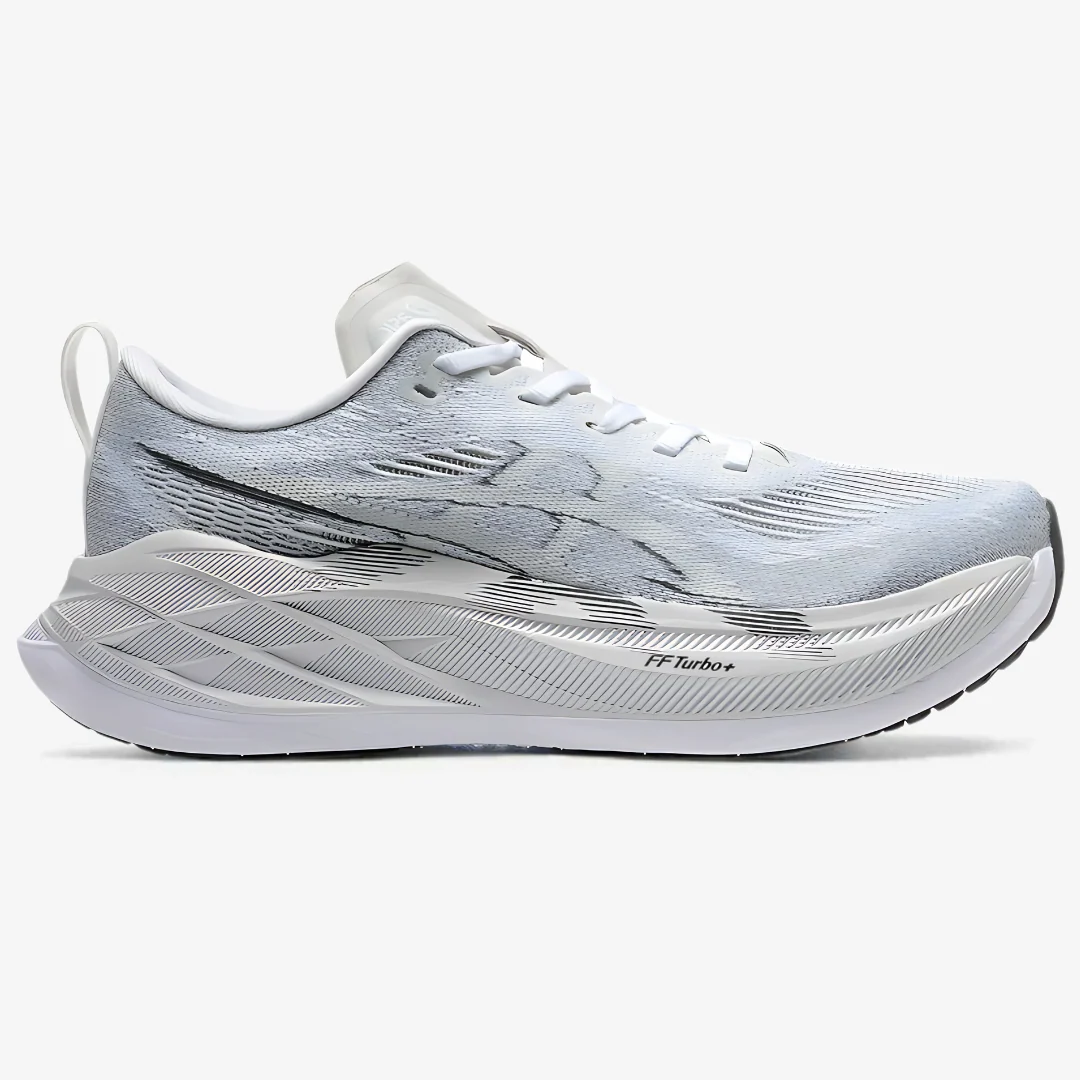 Asics SuperBlast 2 Unissex- Cinza