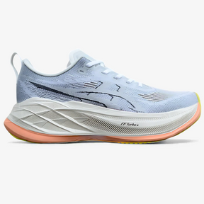 Asics SuperBlast 2 Unissex- Branco Collor