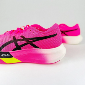 Asics MataSpeed Sky Paris - Rosa