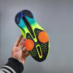 Nike Air Zoom X Alphafly Next% 3 - Verde Oficial