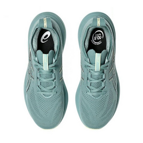 Asics Gel Nimbus 26 Paris - Verde