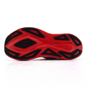 Asics SuperBlast 2 Unissex- Vermelho Branco