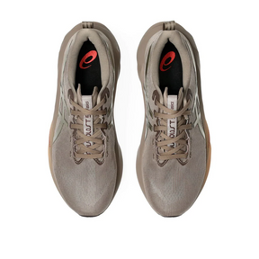 Asics NovaBlast 5 Luxe - Dourado Marrom