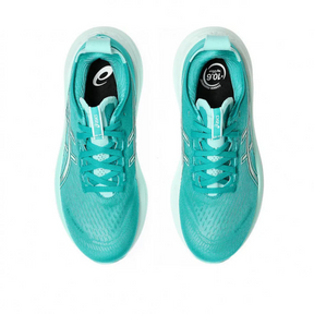 Asics Gel Nimbus 27 - Verde/Azul