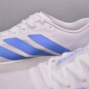 Adidas Adizero EVO SL - Branco/Azul