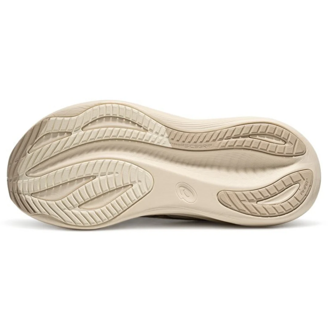 Asics Gel Nimbus 27 - Bege