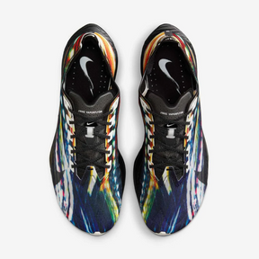 Nike  Air Zoom X Vaporfly 4 Premium Multicolor