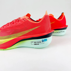 Nike  Air Zoom X Vaporfly 4 Vermelho
