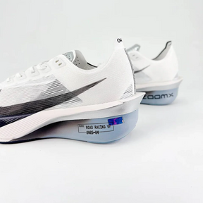 Nike  Air Zoom X Vaporfly 4 Branco\Cinza