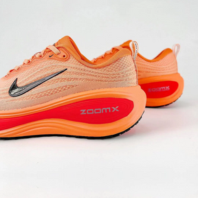 Nike Vomero Plus Laranja Vermelho