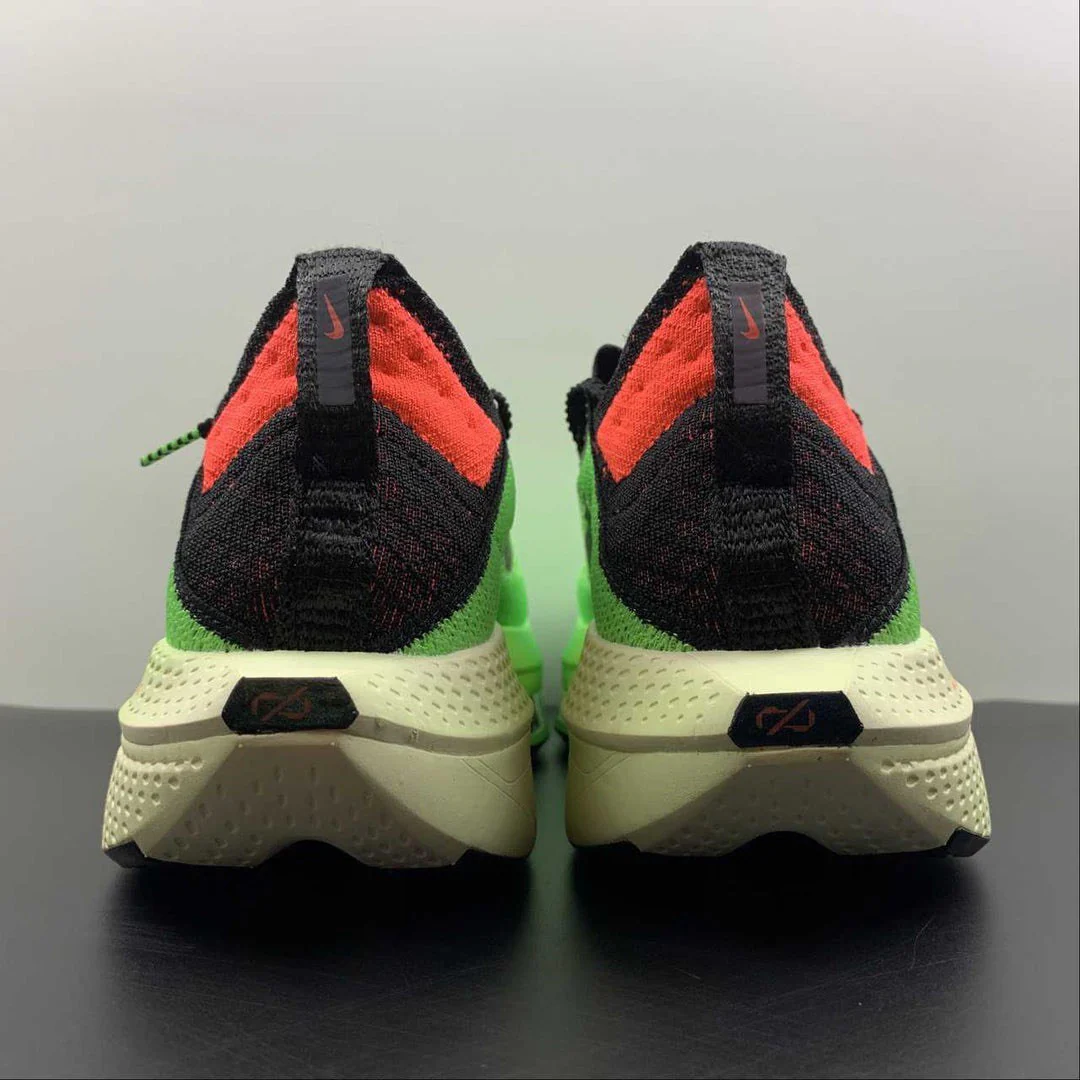 Nike Air Zoom X Alphafly Next% 2 - Scream Green