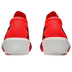 Asics MataSpeed Sky Paris - Vermelho e Preto