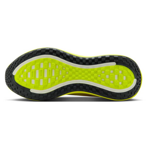 Nike Vomero Plus Verde Vermelho