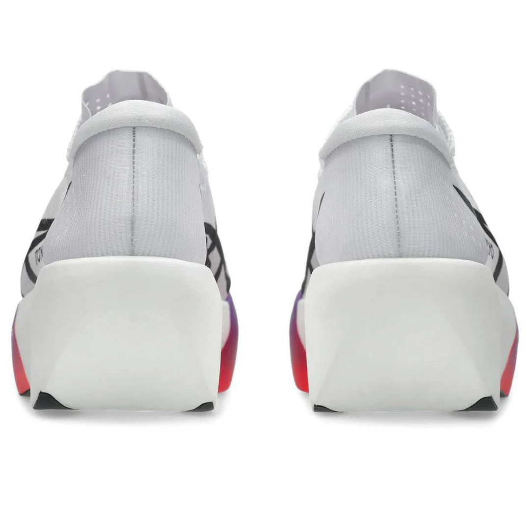 Asics MataSpeed Sky Paris - Branco Vermelho