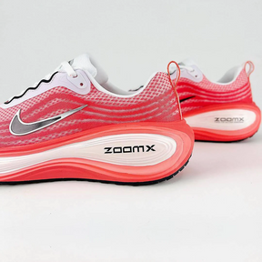 Nike Vomero Plus Vermelho Branco