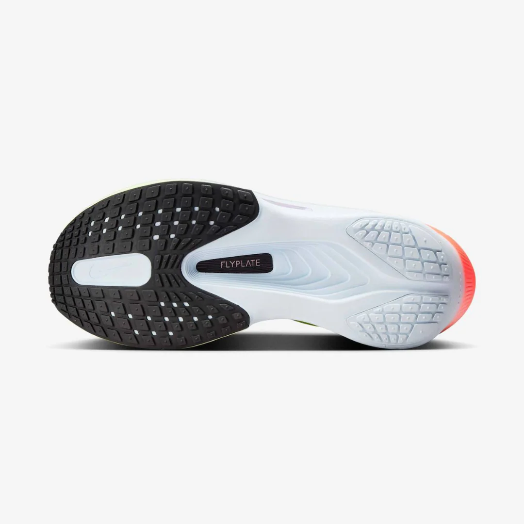 Nike Zoom Fly 6 Verde