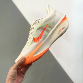 Nike Zoom Fly 6 Bege Laranja