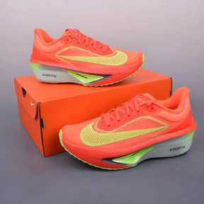 Nike Zoom Fly 6 Vermelho Verde