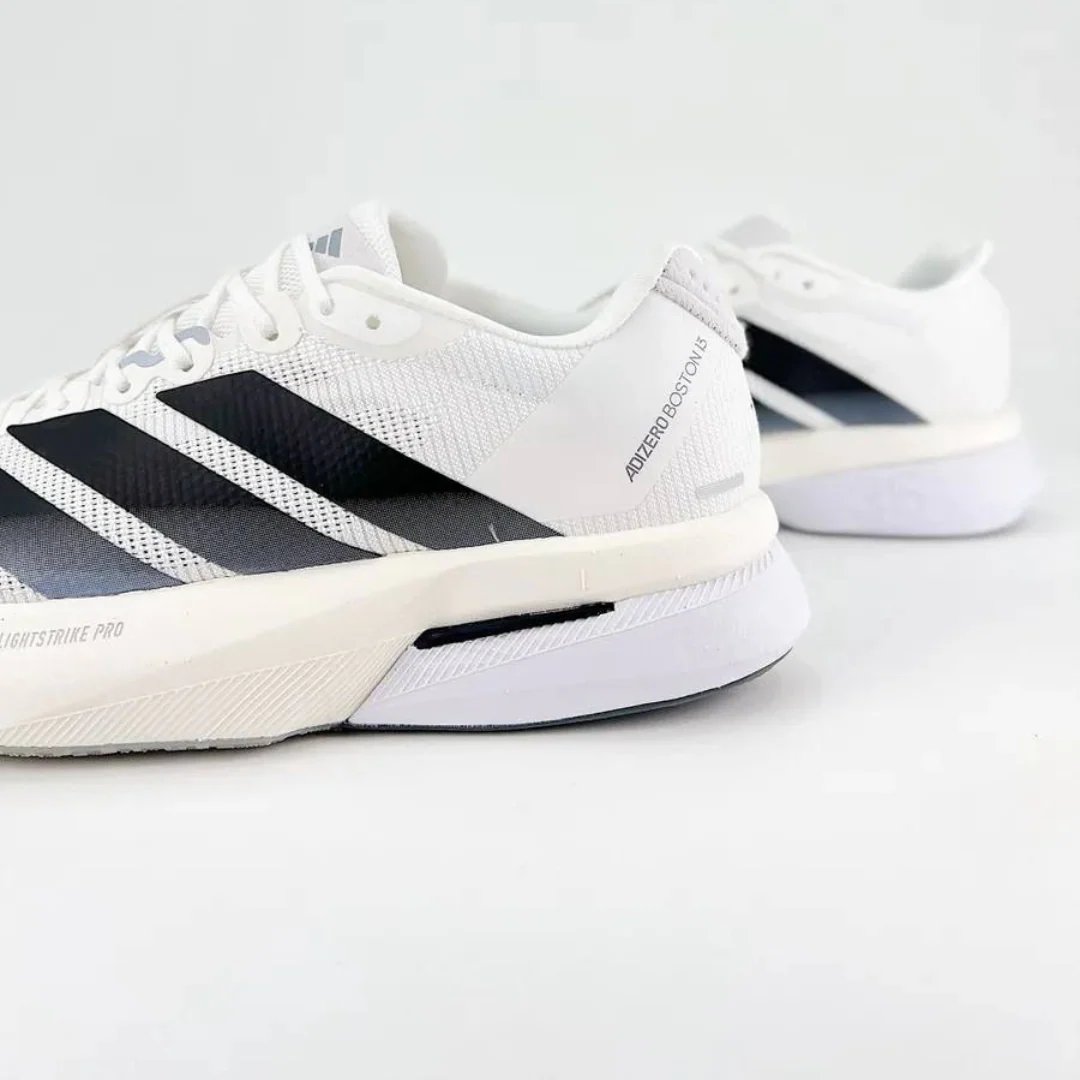 Adidas Adizero Boston 13 Branco/Preto