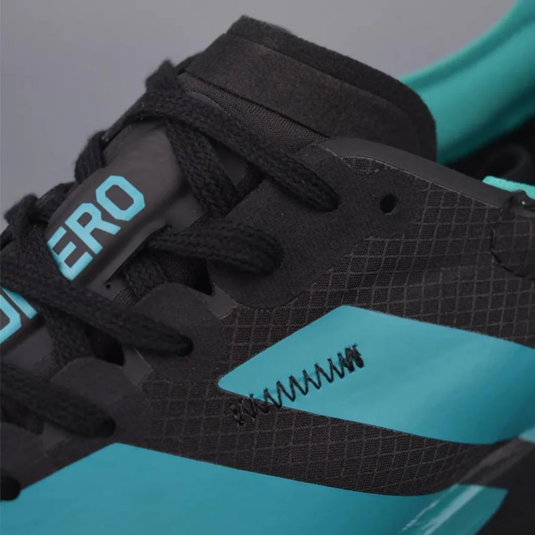 Adidas Adizero Adios Pro 4 Preto/Pure Teal