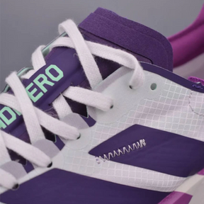 Adidas Adizero Adios Pro 4 Branco/Roxo