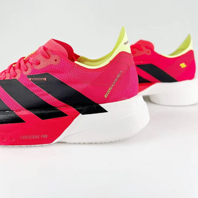 Adidas Adizero Adios Pro 4 Vermelho/Branco