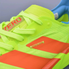 Adidas Adizero Adios Pro 4 Y3 Verde/Vermelho