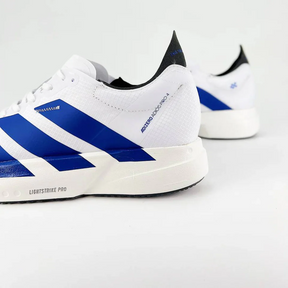 Adidas Adizero Adios Pro 4 Y3 Branco/Azul