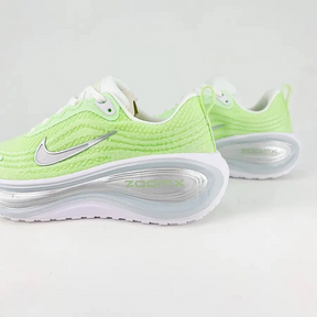 Nike Vomero Plus Verde Platinum