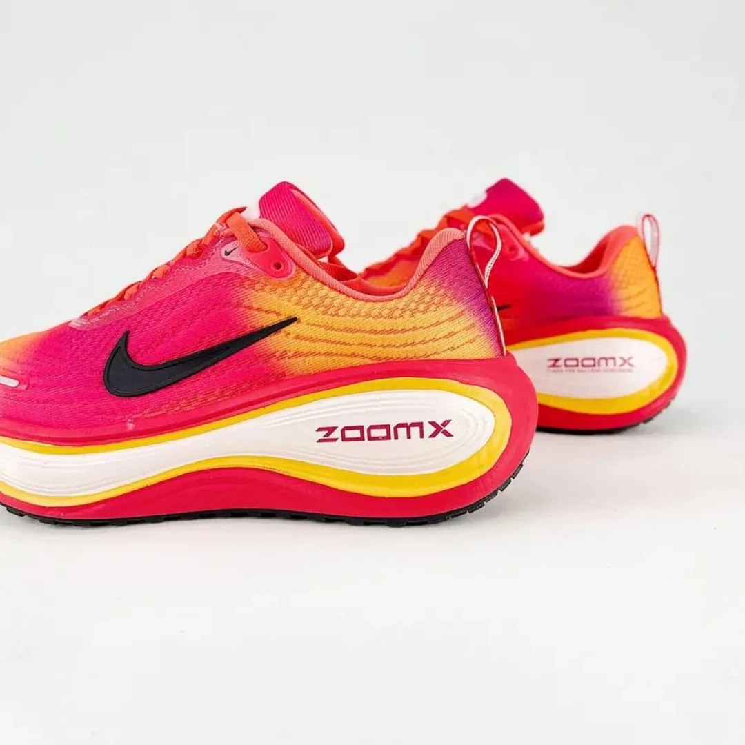 Nike Vomero Plus Sunset