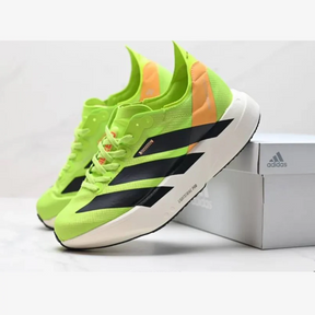 Adidas Adizero Adios Pro 4 Verde/Laranja