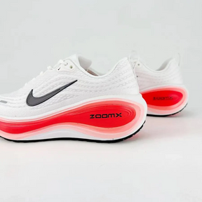 Nike Vomero Plus Branco Vermelho