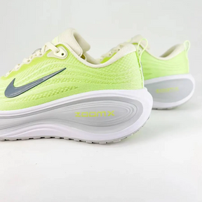 Nike Vomero Plus Verde Cinza