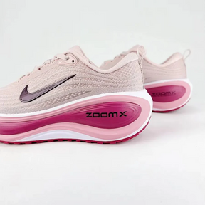 Nike Vomero Plus Roxo Rosa