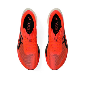 Asics MataSpeed Sky Paris - Vermelho Preto