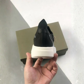 Adidas Adizero Adios Pro 4 Preto/Branco