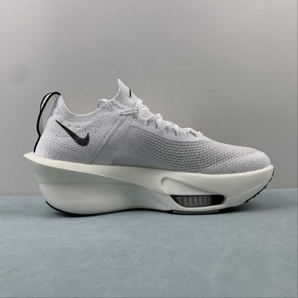 Nike Air Zoom X Alphafly Next% 3 - White