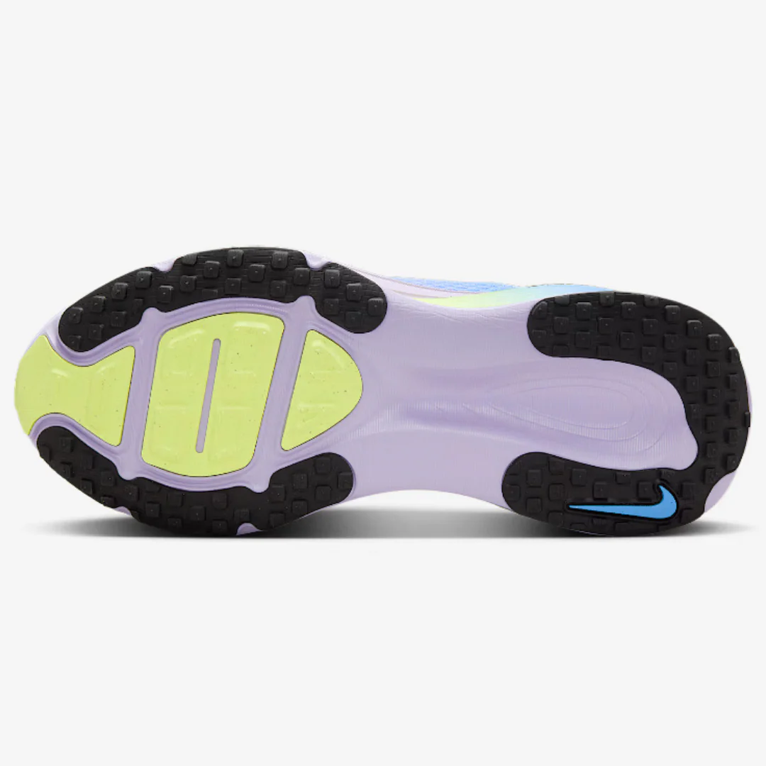 Nike Vomero 18 - Roxo\Azul