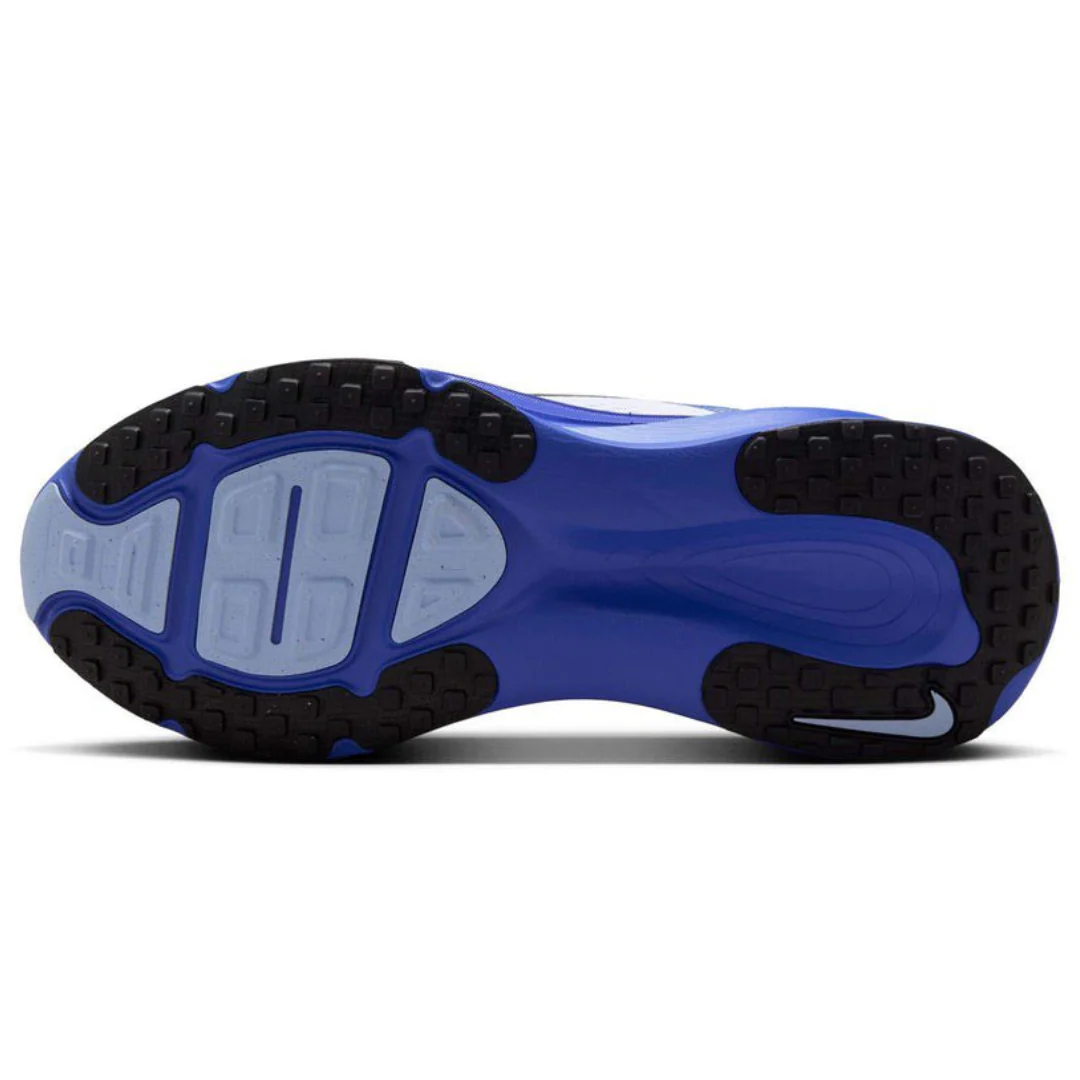 Nike Vomero 18 - Branco\Azul Marinho