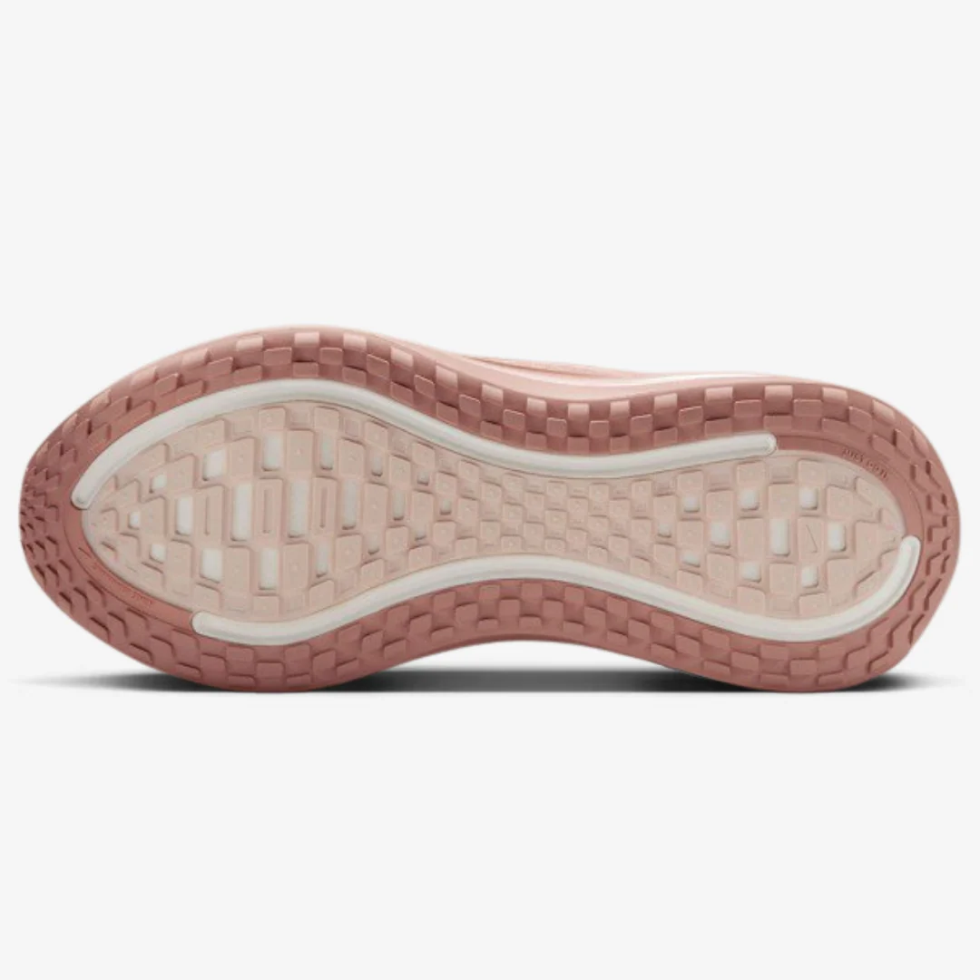 Nike Vomero Plus Rosa