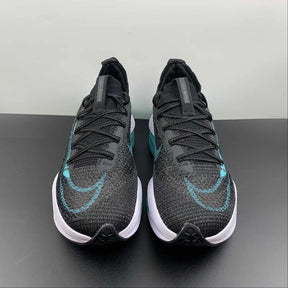 Nike Air Zoom X Alphafly Next% 2 - Preto Verde