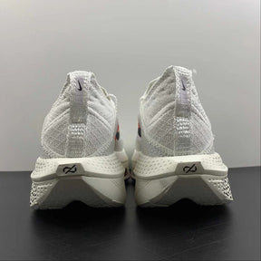 Nike Air Zoom X Alphafly Next% 2 Proto - Branco