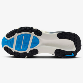 Nike Vomero 18 - Branco\PhotoBlue