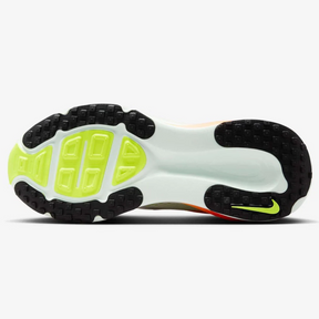 Nike Vomero 18 - Verde\Laranja