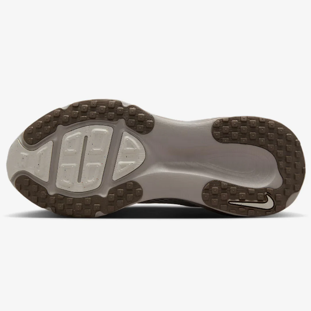 Nike Vomero 18 - Marrom\Vison