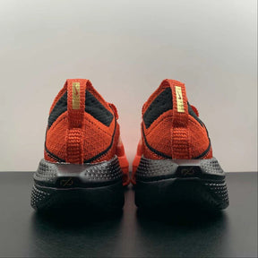 Nike Air Zoom X Alphafly Next% 2 - Vermelho Preto