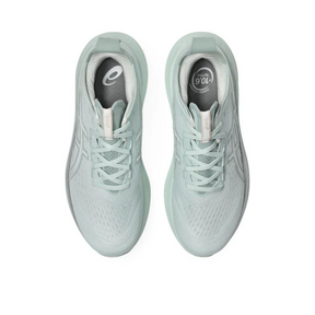 Asics Gel Nimbus 27 - Verde/Bege