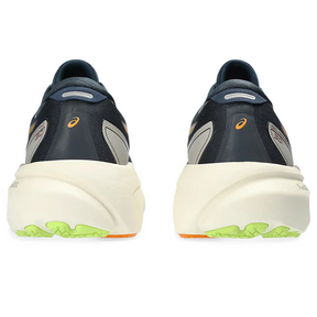 Asics Gel Kayano 30 - Azul Marinho com Verde