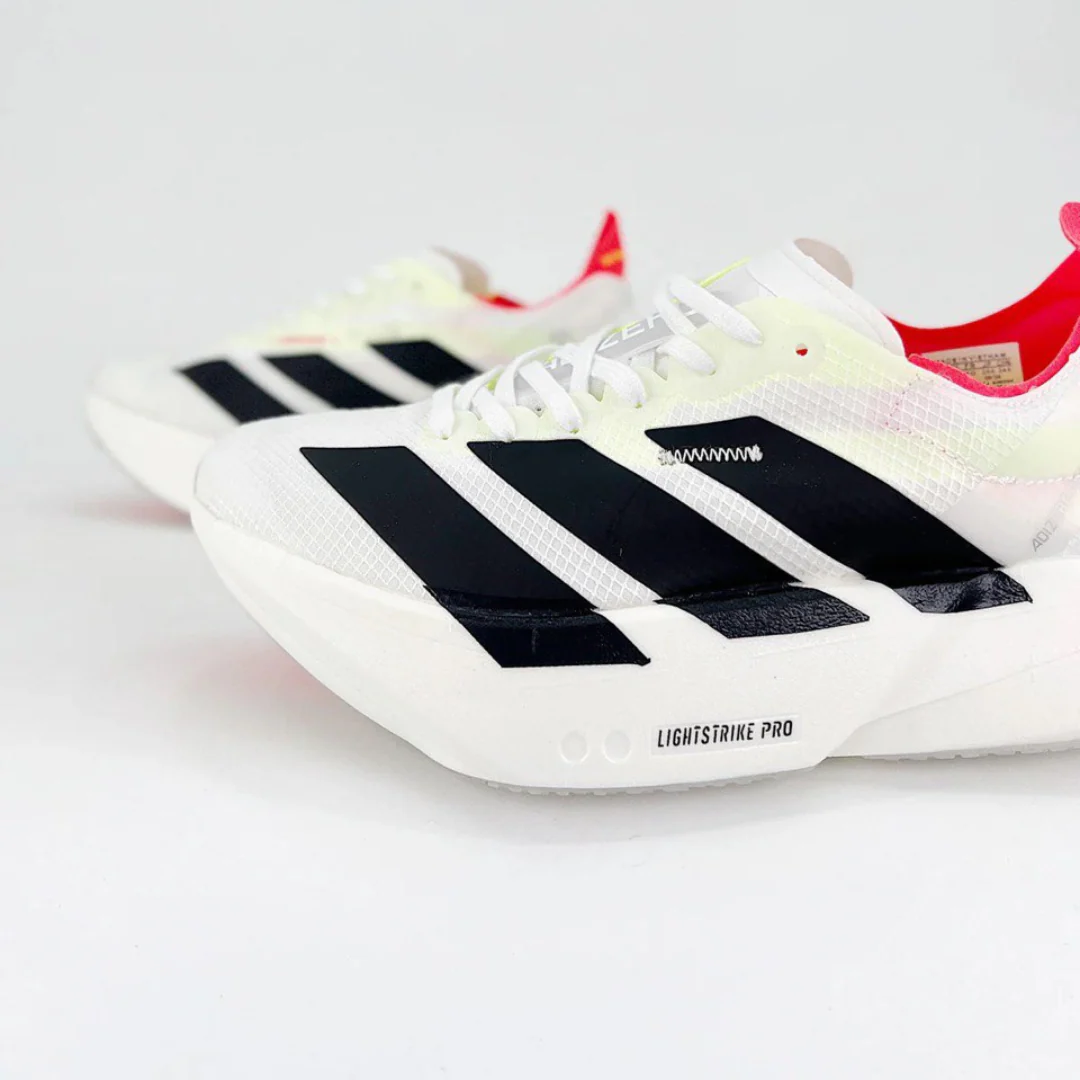 Adidas Adizero Adios Pro 4 Branco
