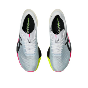 Asics MataSpeed Sky Paris - Azul Claro e Preto